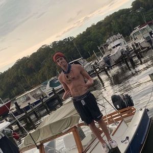 Meet your Posher, Peter